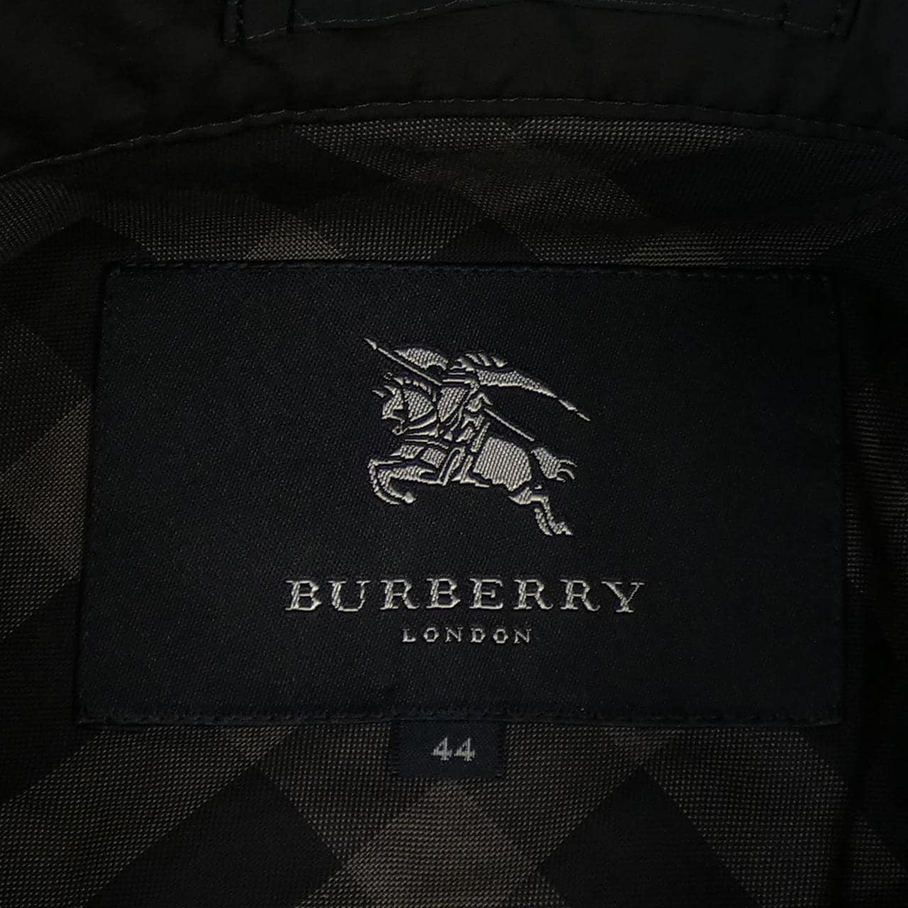 バーバリーロンドン BURBERRY LONDON コート