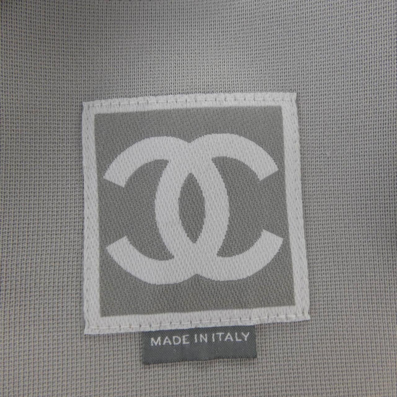 【ヴィンテージ】シャネル CHANEL IDENTFICATION P17575V09971 01P Tシャツ
