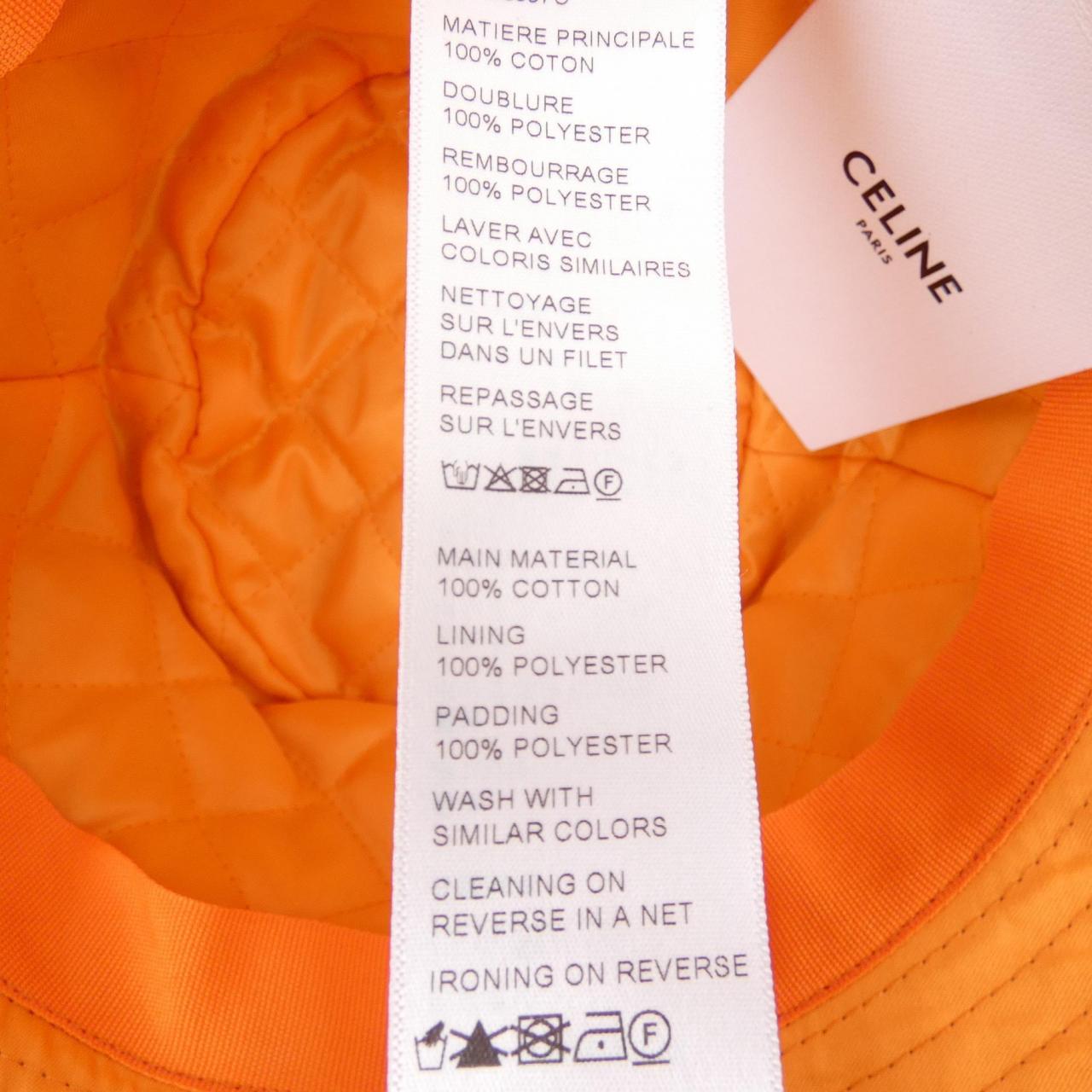 CELINE celine hat