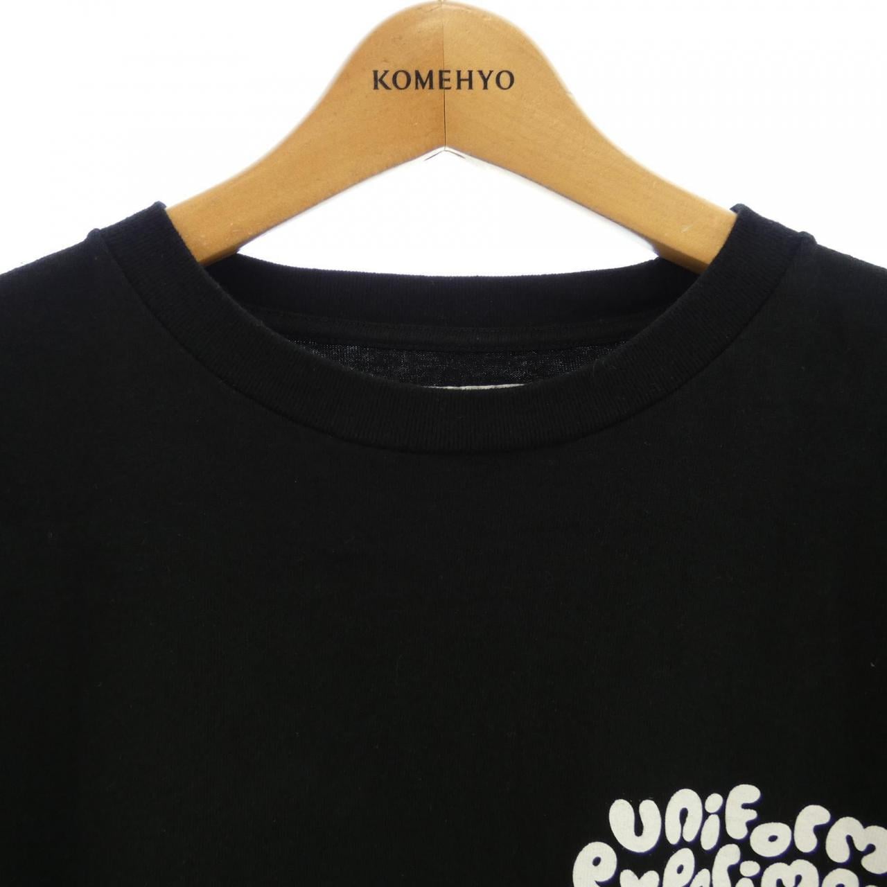 ユニフォームエクスペリメント UNIFORM EXPERIMENT Tシャツ