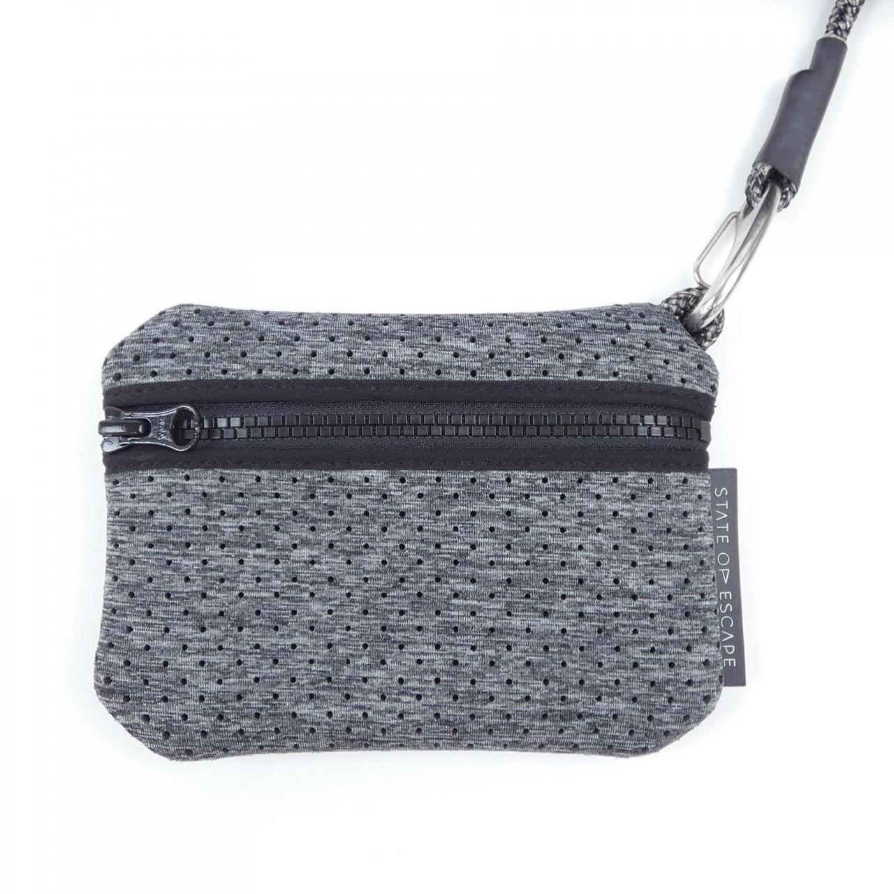 ステイトオブエスケープ STATE OF ESCAPE BAG