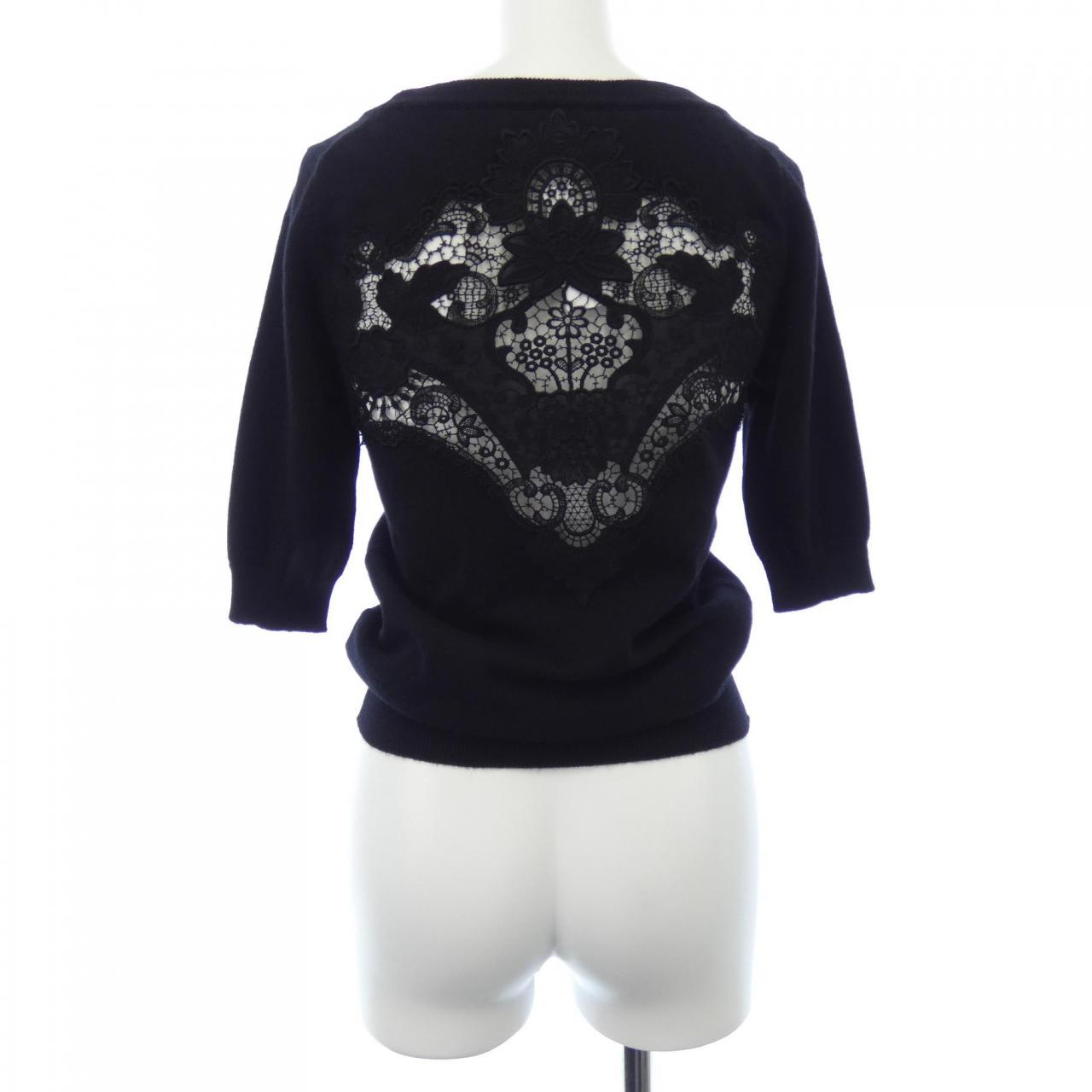 ドルチェアンドガッバーナ DOLCE&GABBANA ニット