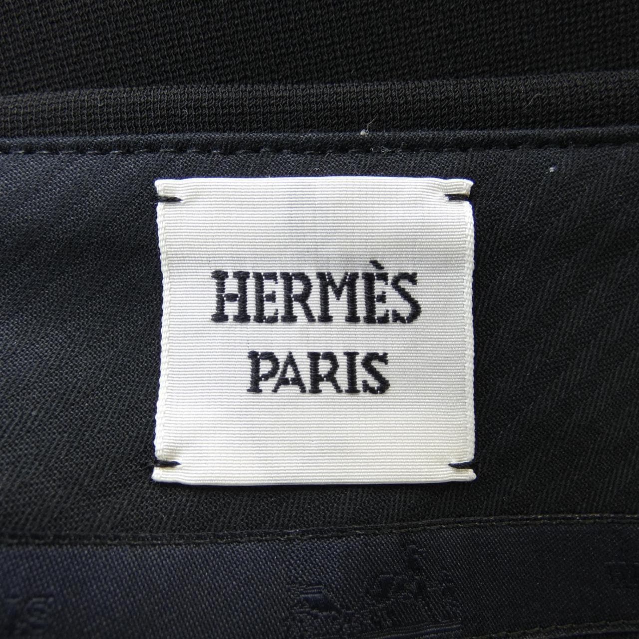 エルメス HERMES スカート