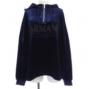 アルマーニ エクスチェンジ ARMANI EXCHANGE パーカー