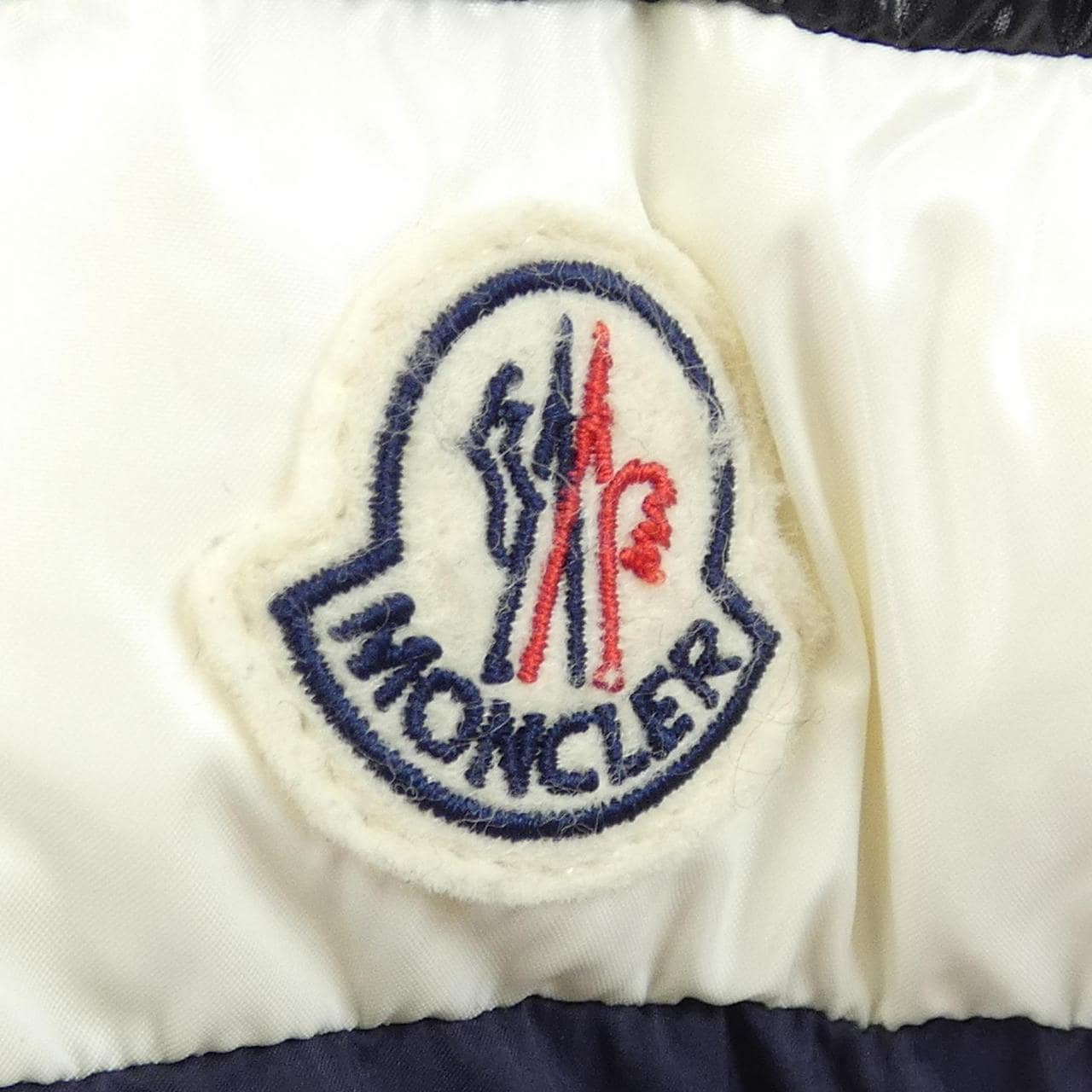モンクレール MONCLER KONIC ダウンジャケット