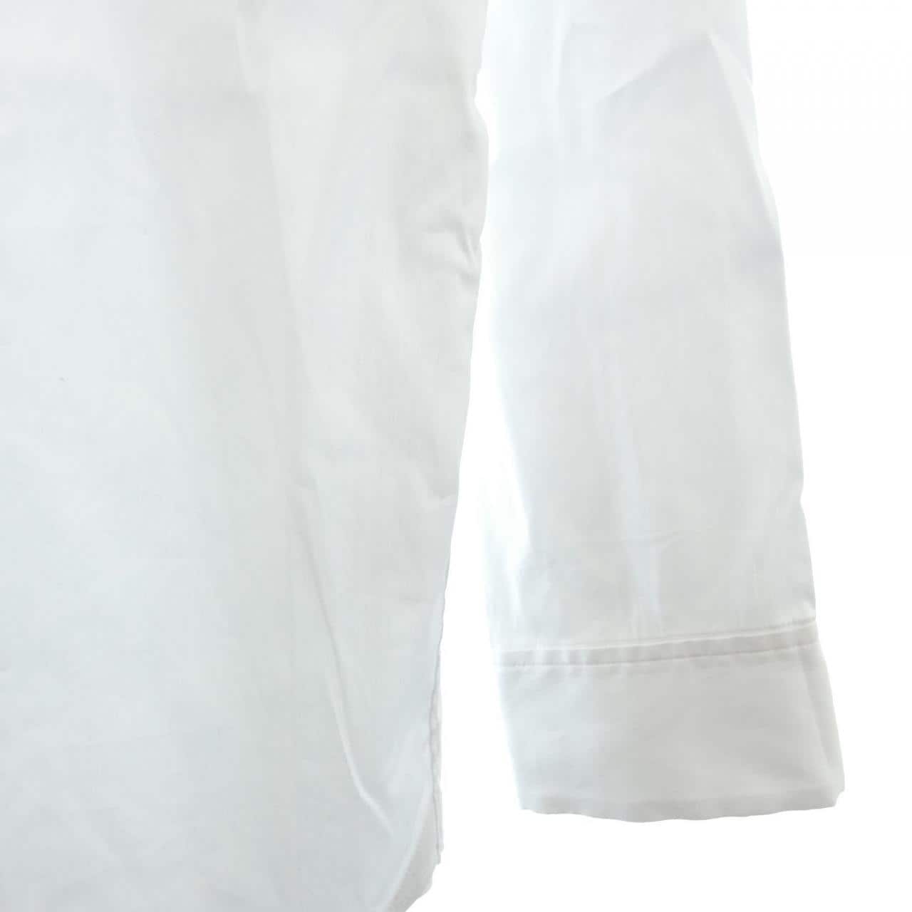 ダブルスタンダードヒム D/him シャツ