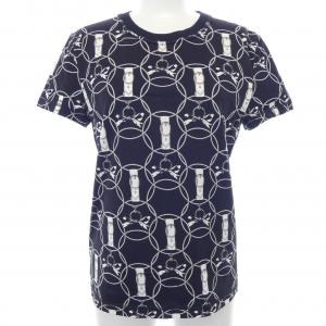 エルメス HERMES LA PROMENADE DU MATIN 2H4618DB Tシャツ