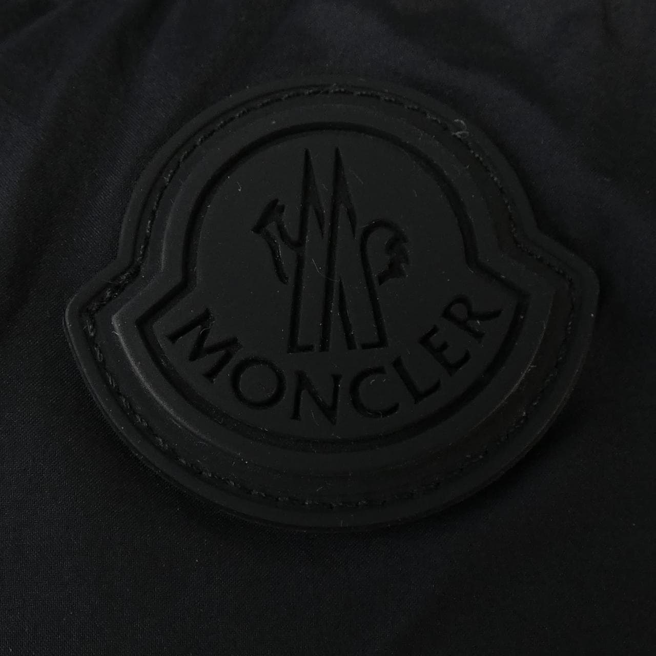 MONCLER Madeira羽绒服