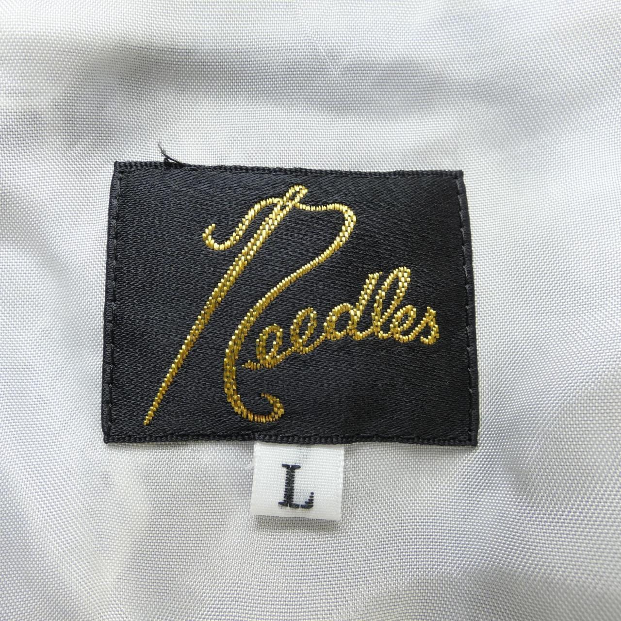 ニードルズ NEEDLES ジャケット