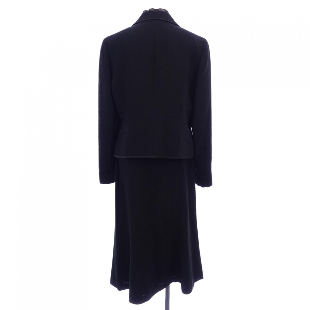 レリアン LEILIAN スーツ