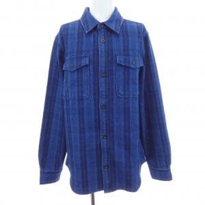 デンハム DENHAM シャツ