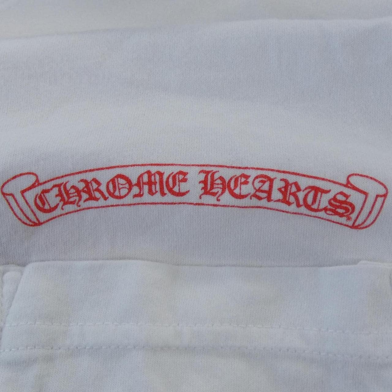 クロムハーツ CHROME HEARTS 408129112******754 Tシャツ