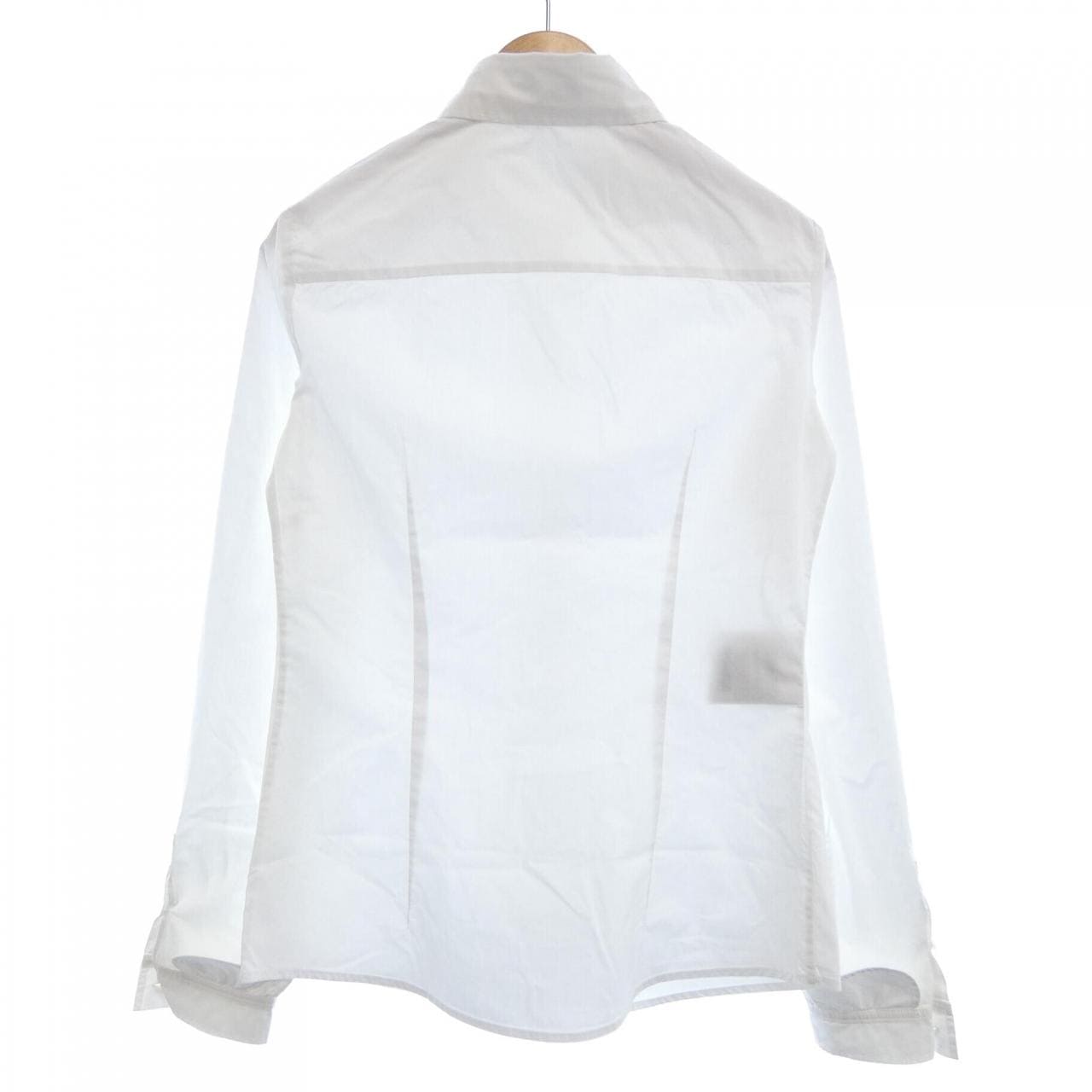 ミュウミュウ MIU MIU DNA546 シャツ