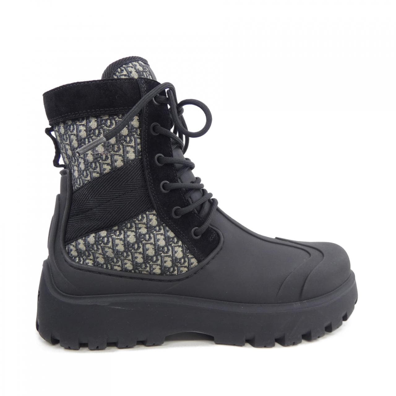 ディオール DIOR 3BO315ZYH ブーツ