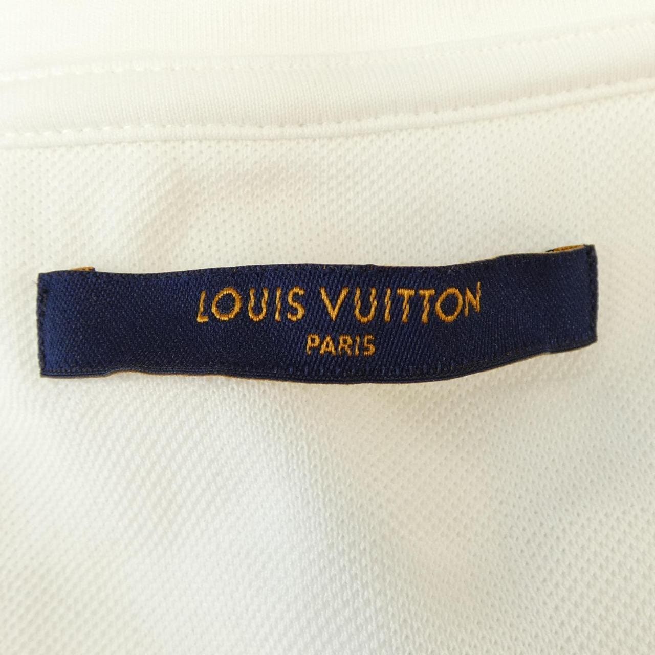ルイヴィトン LOUIS VUITTON H6Y45WCMS Tシャツ