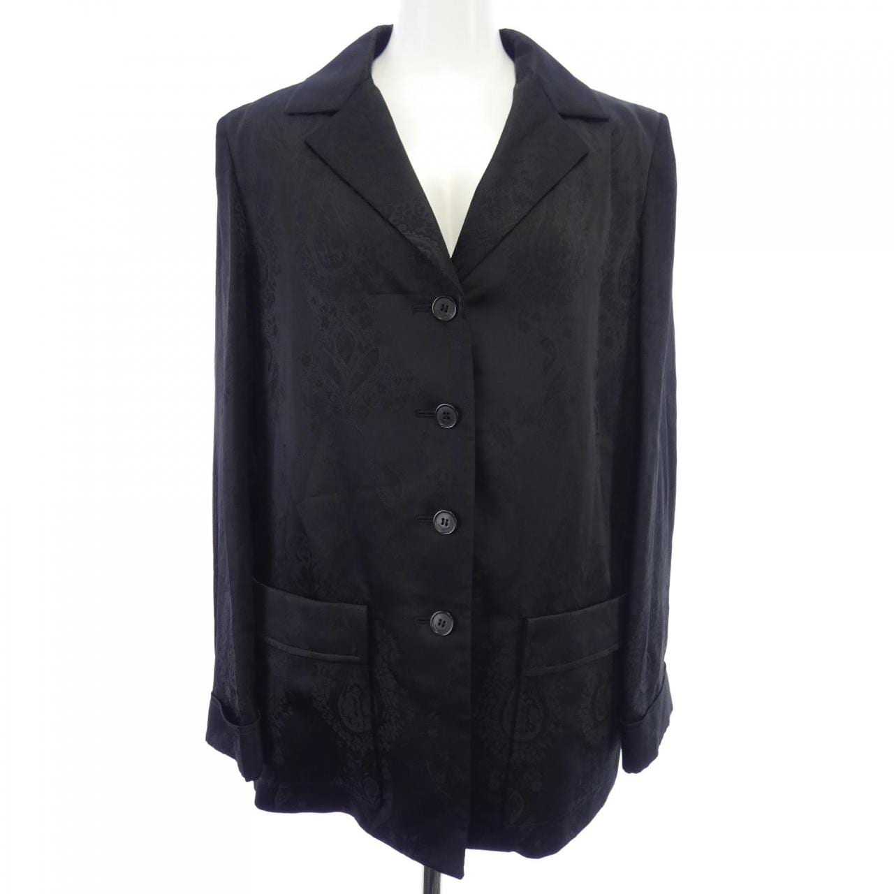 サンローラン SAINT LAURENT 648707 Y234T ジャケット