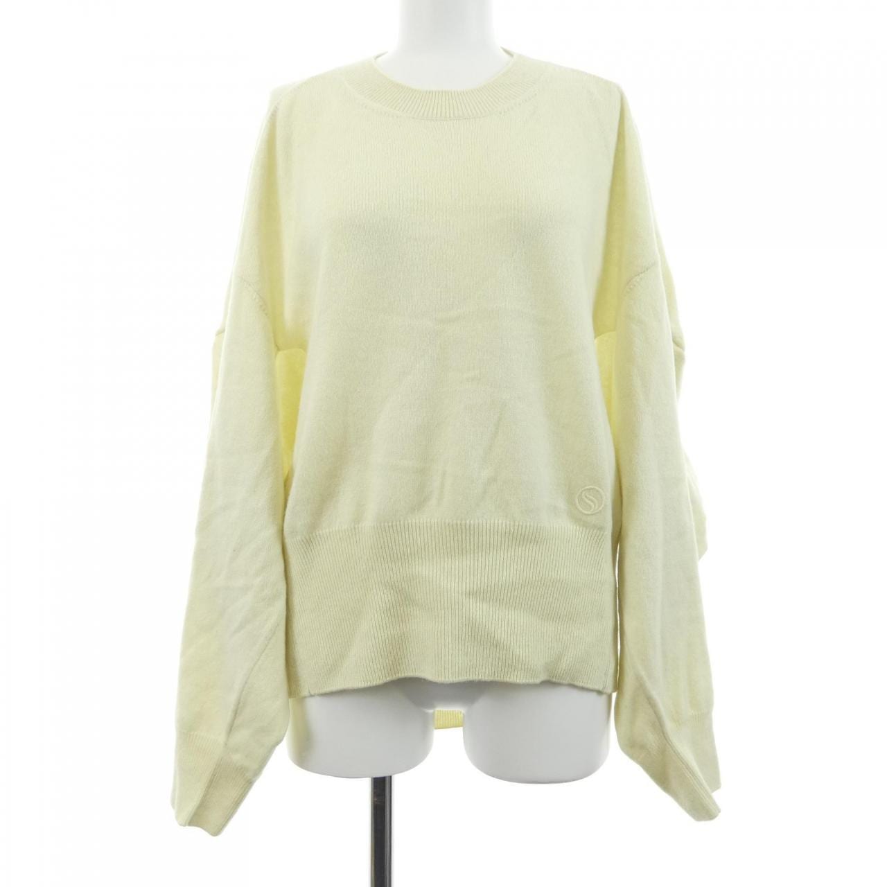 ステラマッカートニー STELLA MCCARTNEY ニット