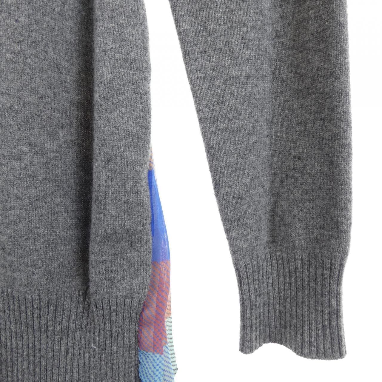 サカイ SACAI 22-06211 ニット