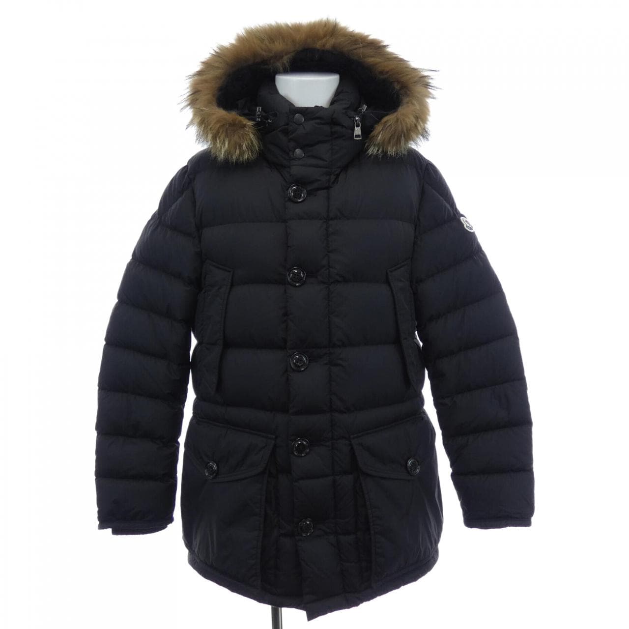 モンクレール MONCLER CLUNY ダウンジャケット