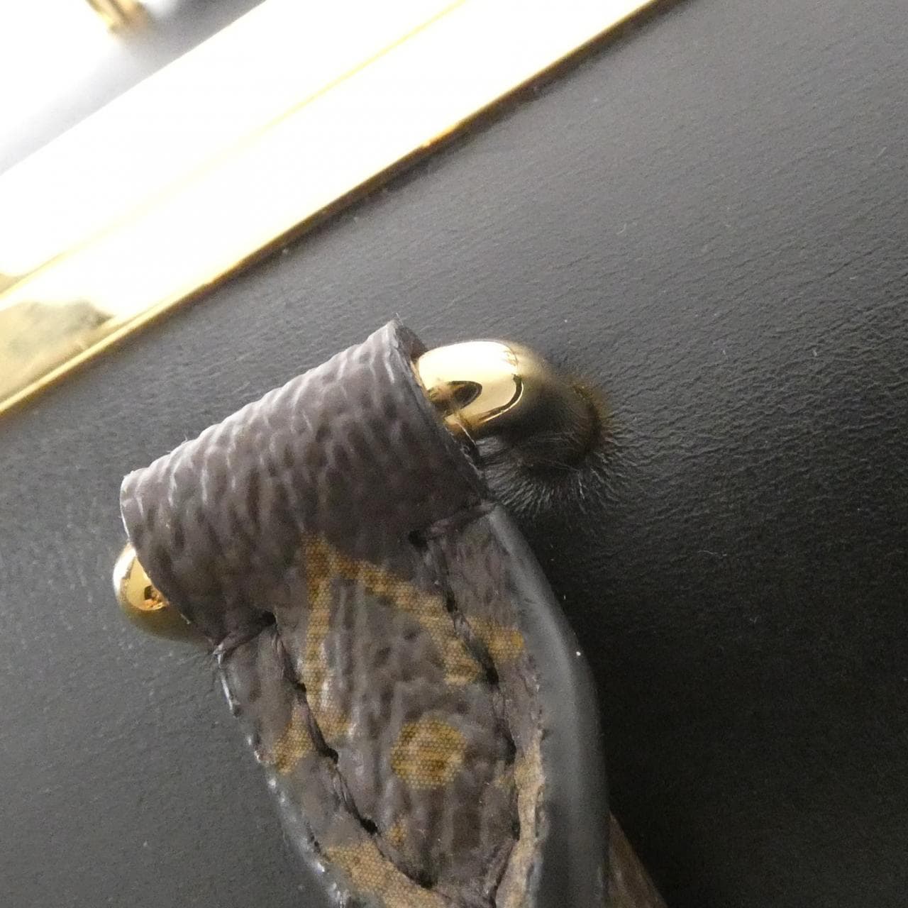 ルイヴィトン モノグラム スピーディ ドクター 25cm M51468 ボストンバッグ