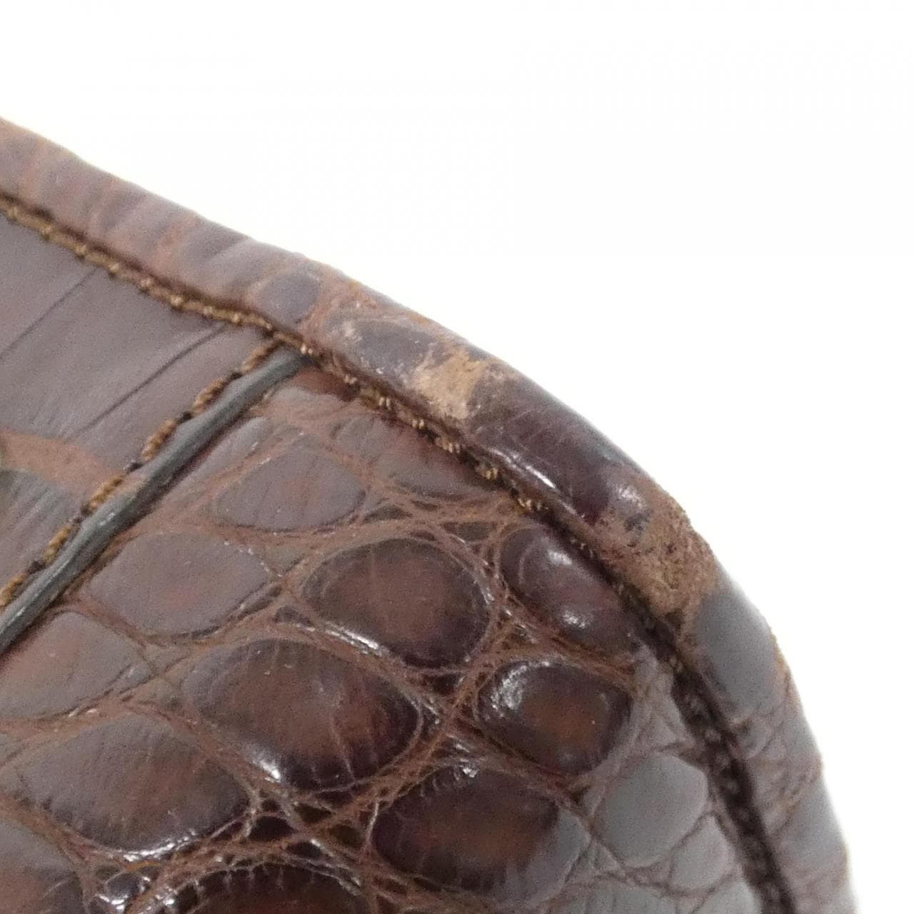 【ヴィンテージ】ロエベ アマソナ 25cm バッグ