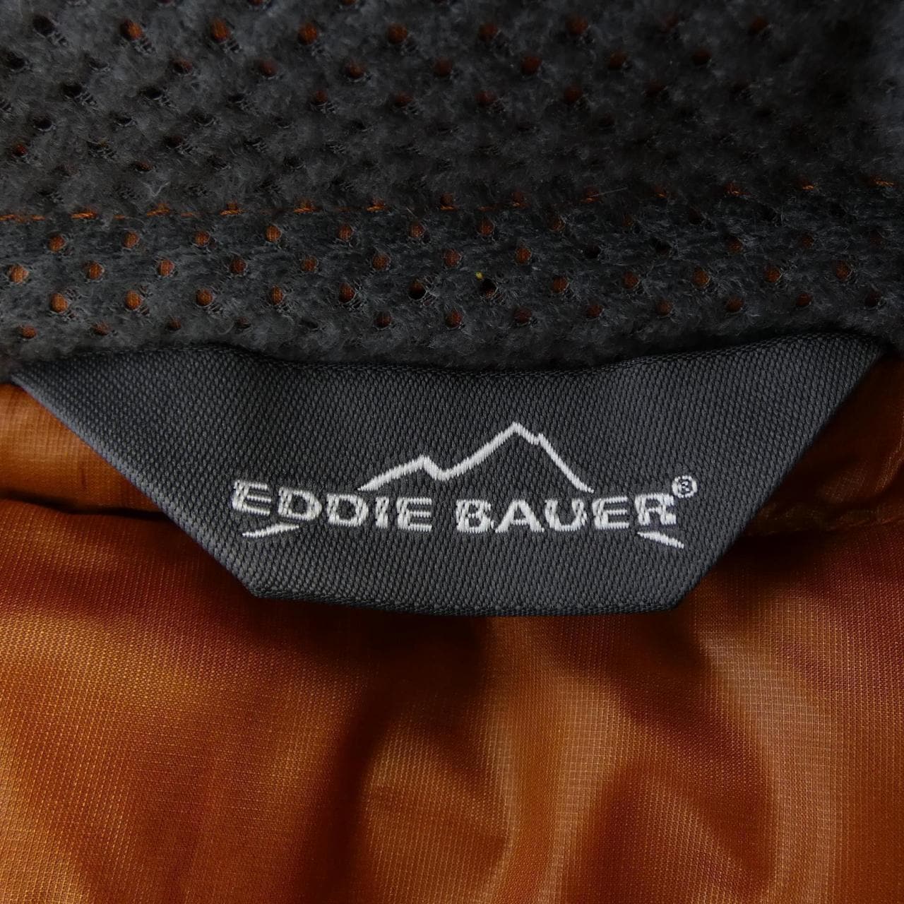 エディーバウアー EDDIE BAUER ダウンジャケット