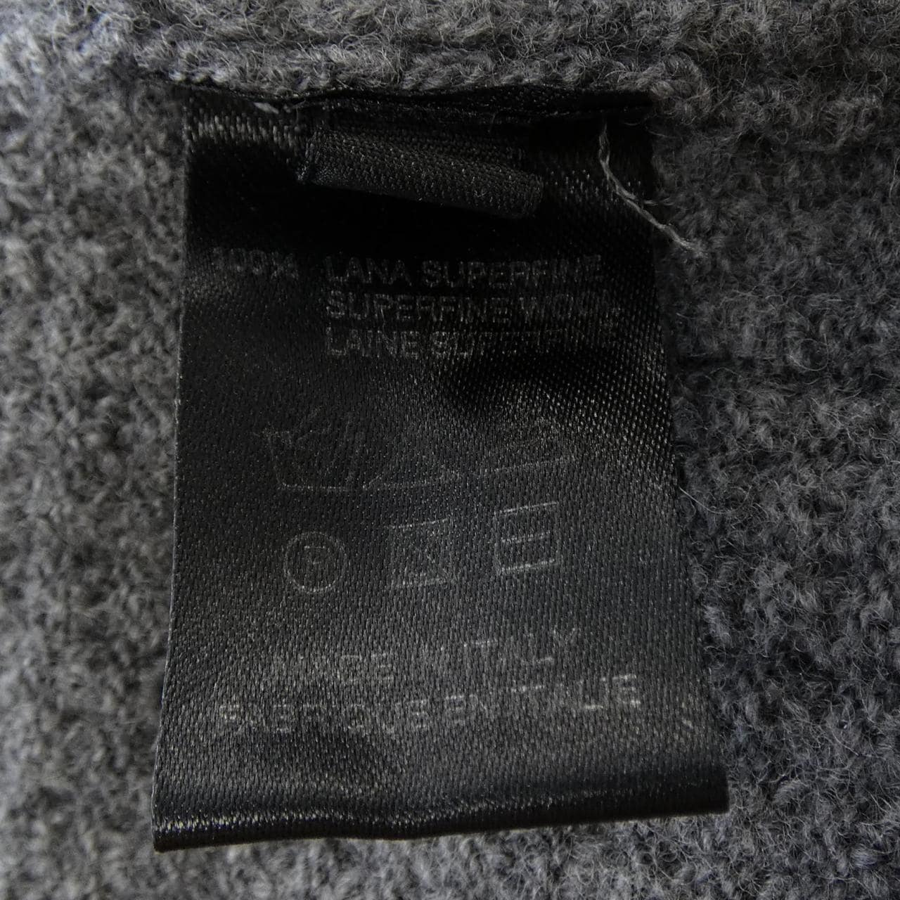 ROBERTO COLLINA针织衫