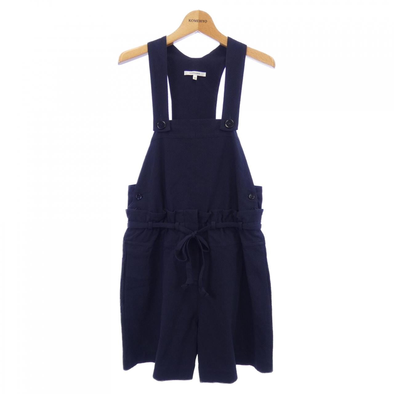 カルヴェン CARVEN オールインワン