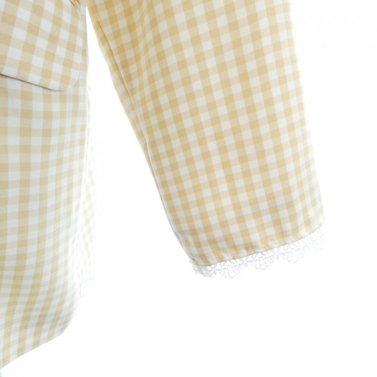 Honey mi Honey ジャケット