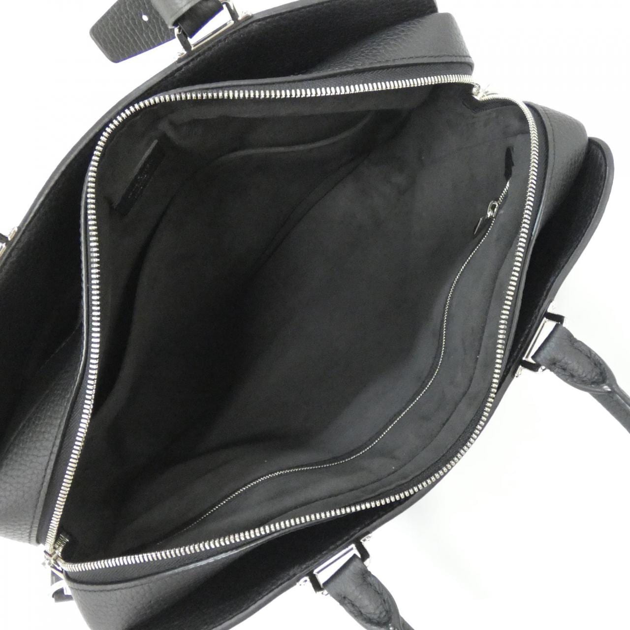 ルイヴィトン トリヨン アルマンド ブリーフケース MM M54381 バッグ