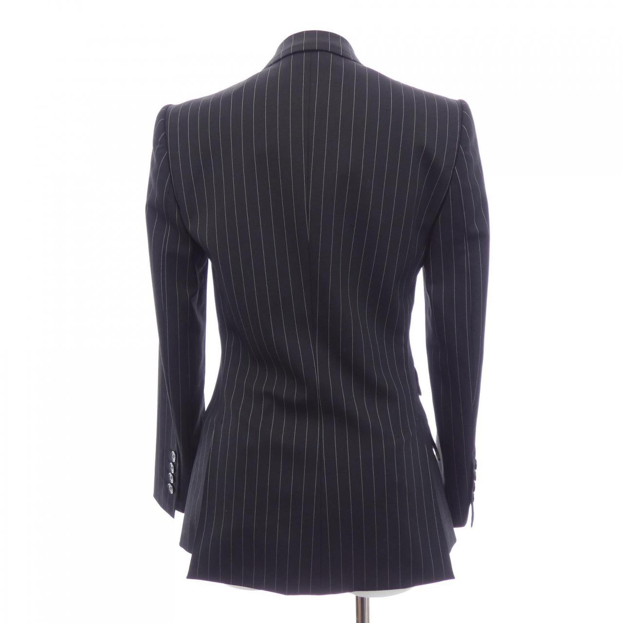 ドルチェアンドガッバーナ DOLCE&GABBANA F2936T/FRCAX ジャケット