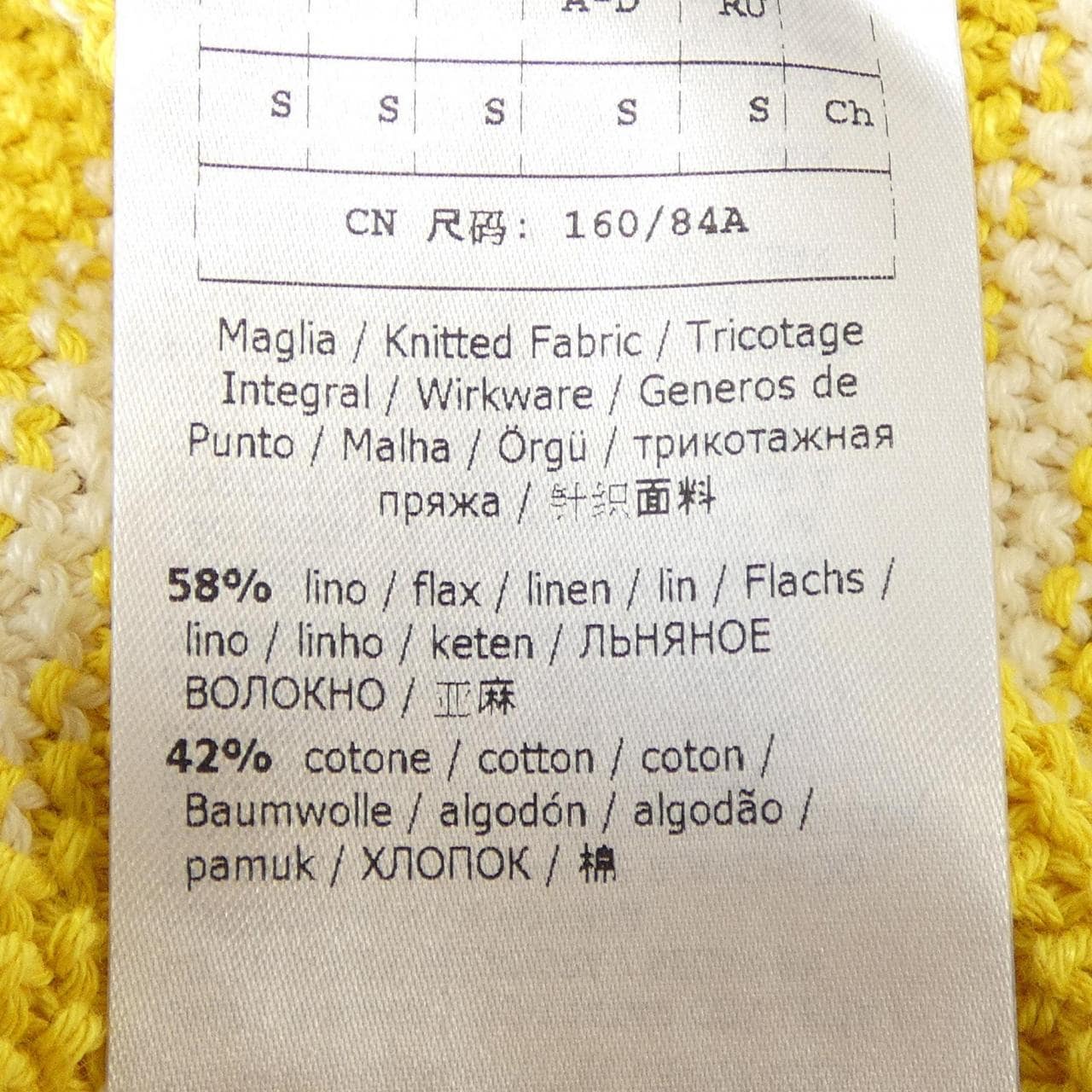 マックスアンドコー Max & Co HLB46WMO6 ジャケット