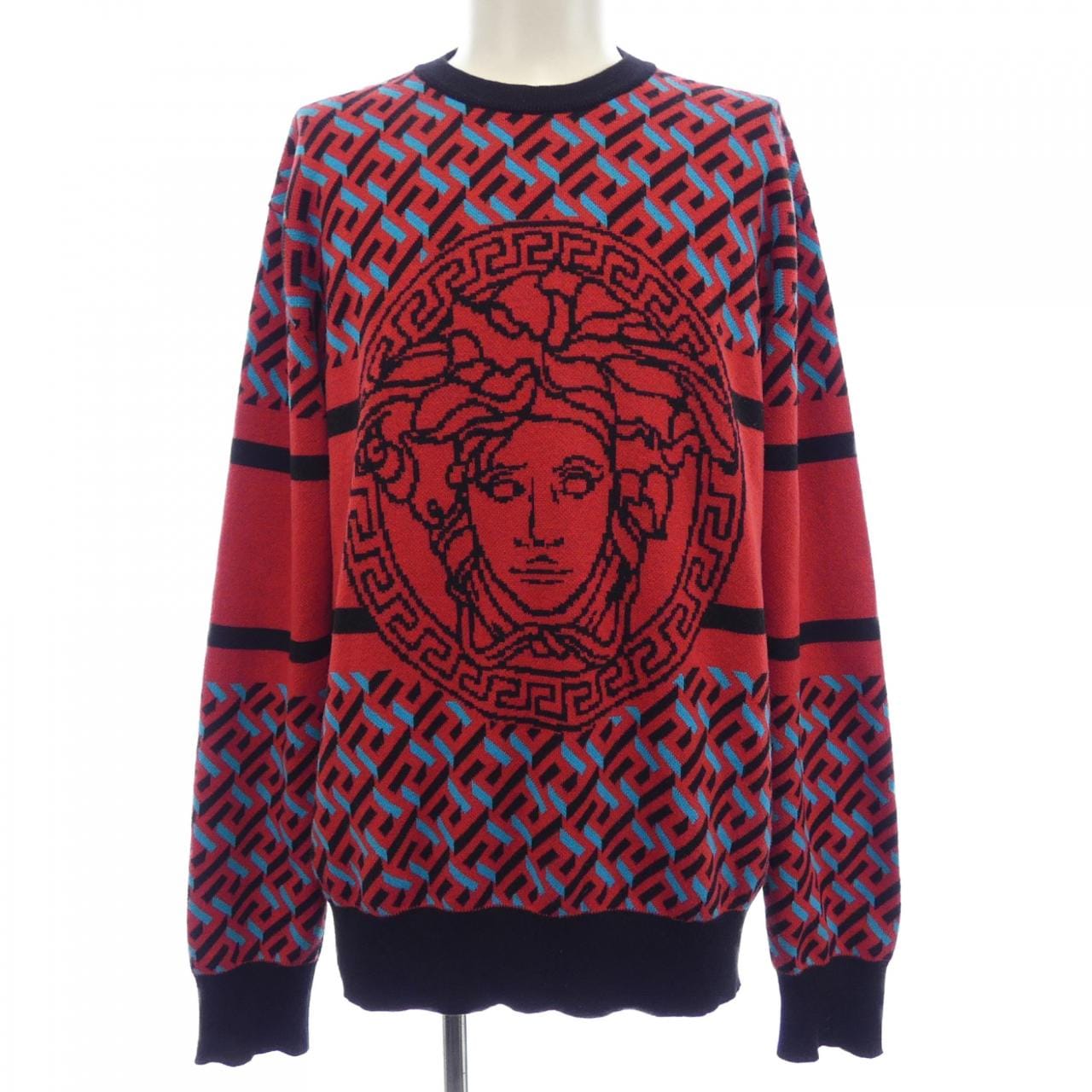 ヴェルサーチェ VERSACE 1008136 ニット