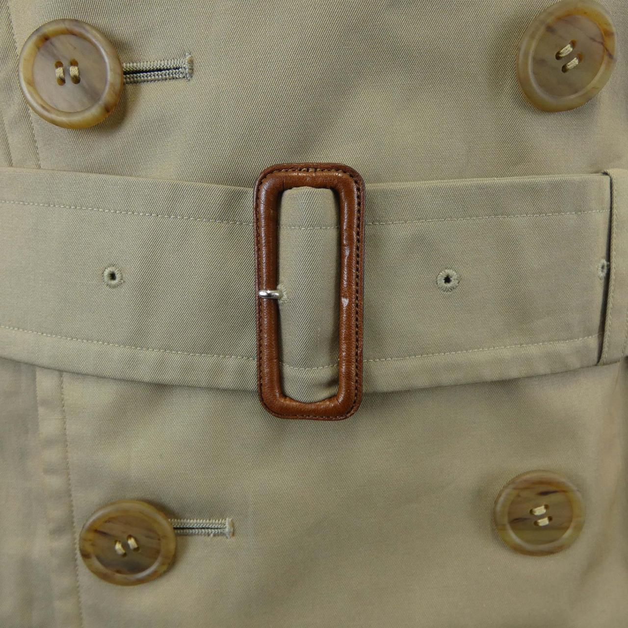 【ヴィンテージ】バーバリーズ Burberrys トレンチコート