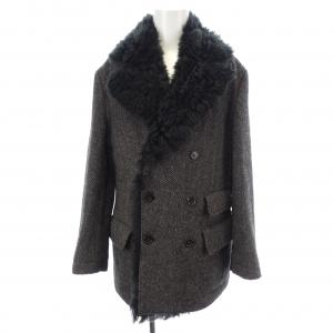 ドルチェアンドガッバーナ DOLCE&GABBANA G0520Z/FC2C7 コート