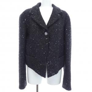 シャネル CHANEL LOOK47 P77233V68962 ジャケット