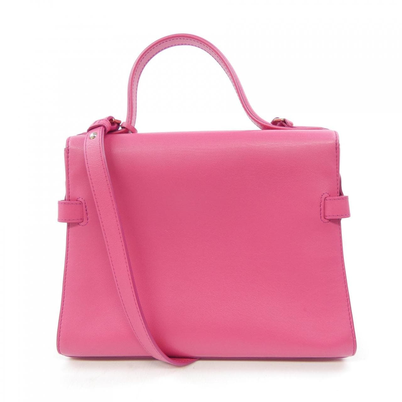 デルボー DELVAUX TEMPETE BAG