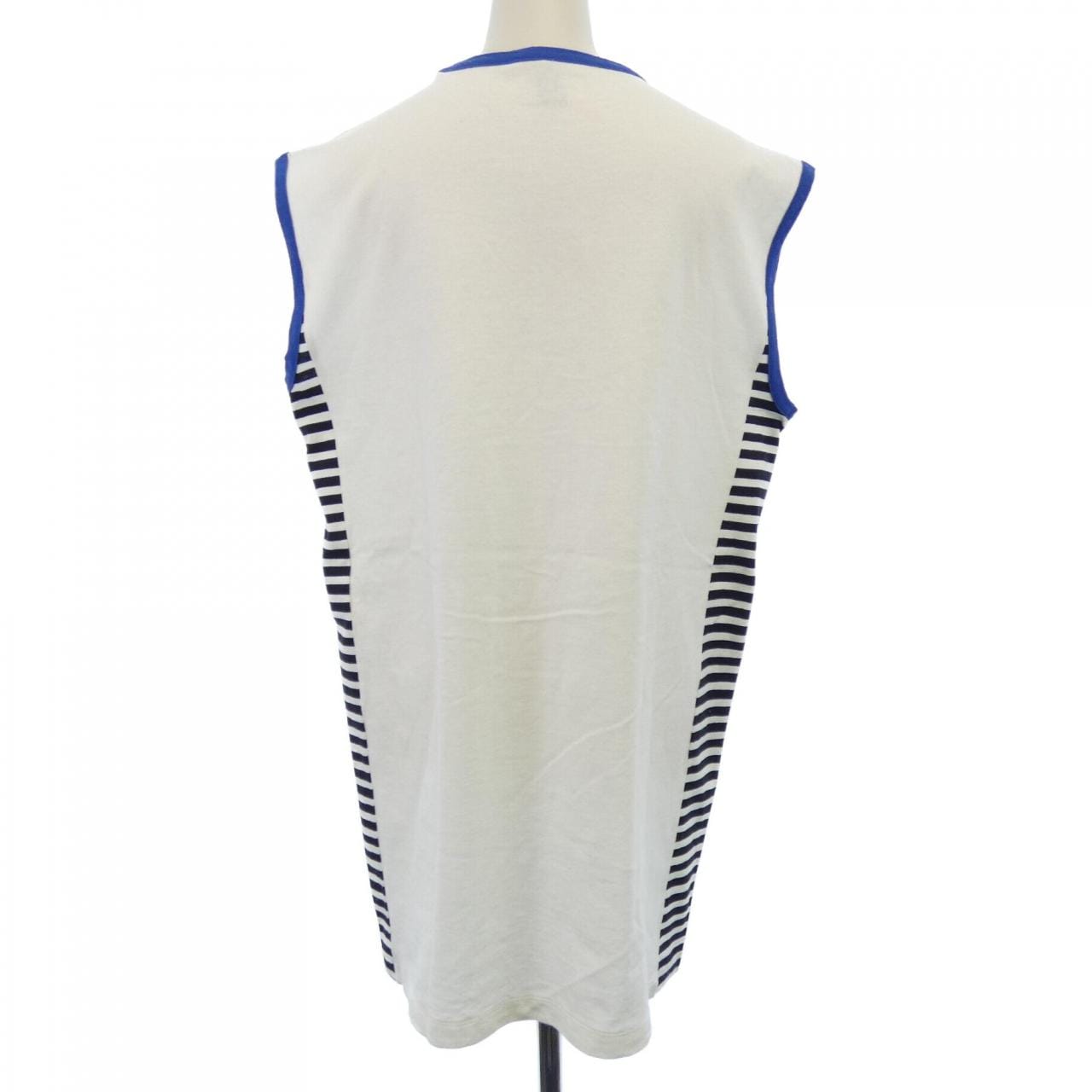 ルイヴィトン LOUIS VUITTON VUITTON PARIS バスケットボールタンクトップ FPTB07OB0 タンクトップ