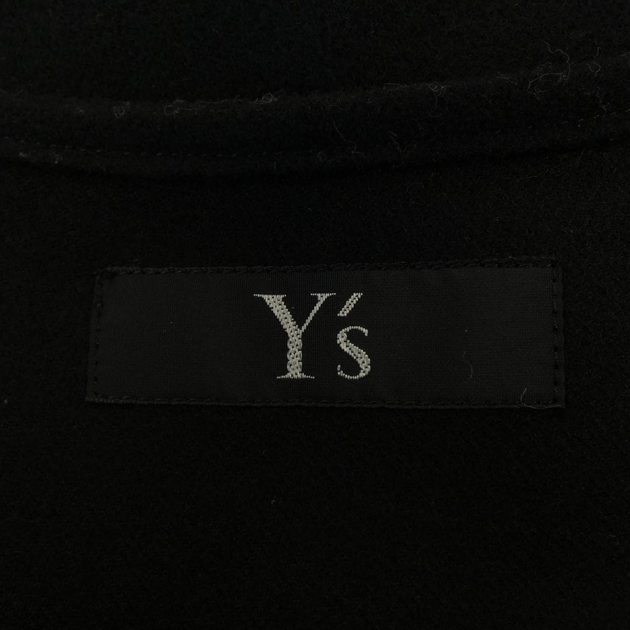 【ヴィンテージ】ワイズ Y's YJ-D62-131 ワンピース