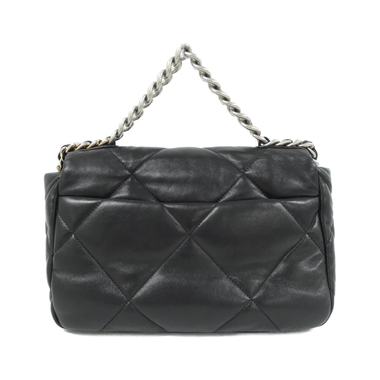 シャネル シャネル19 ライン AS1160 ショルダーバッグ