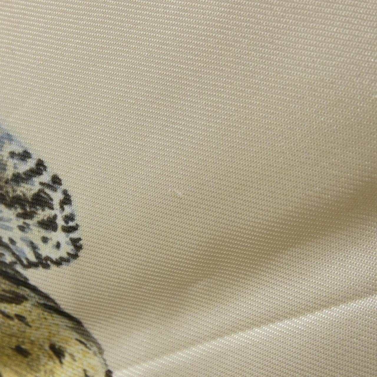 エルメス CHASSE A VOL カレ スカーフ