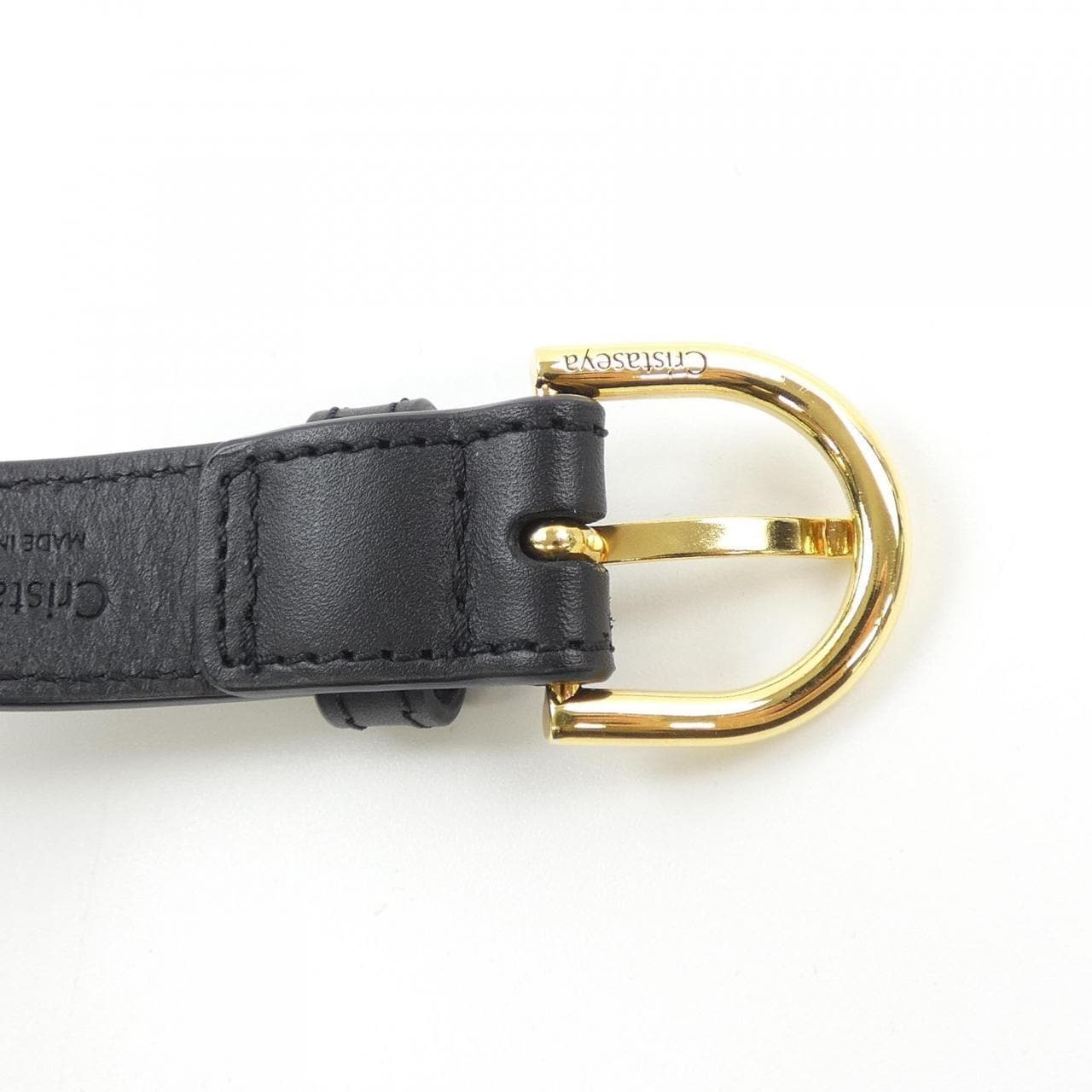 クリスタセヤ Cristaseya BELT