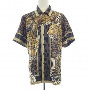 ドルチェアンドガッバーナ DOLCE&GABBANA G5FX9T/FI15U S／Sシャツ