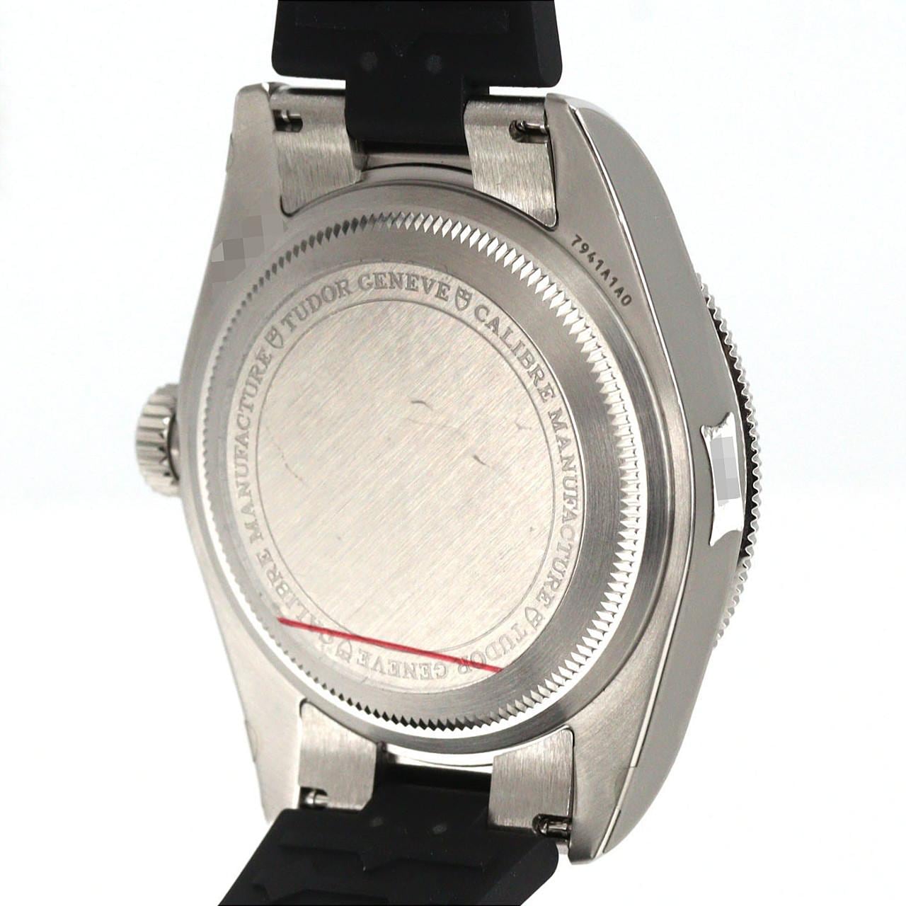 チューダー/チュードル ブラックベイ M7941A1A0NU-0002 SS 自動巻