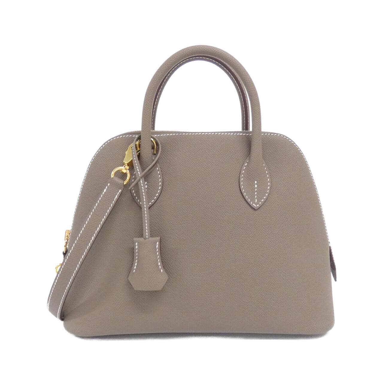 エルメス ボリード1923  25cm 082798CC バッグ