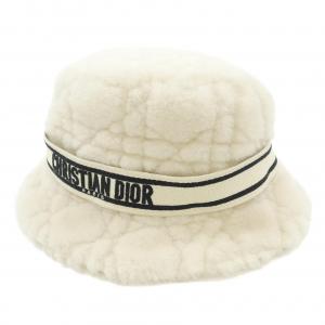 クリスチャンディオール CHRISTIAN DIOR D-BOBBYボブハット 25CAN923X695 ハット