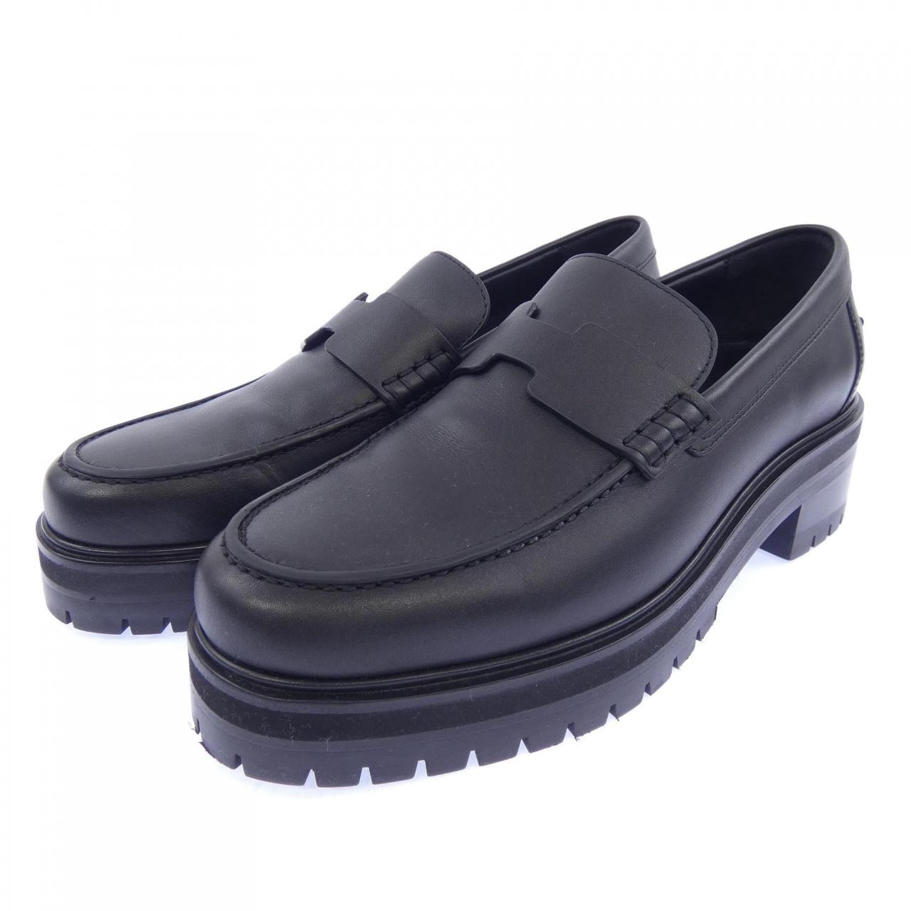 エルメス HERMES アイビー IVY ローファー 241141Z シューズ