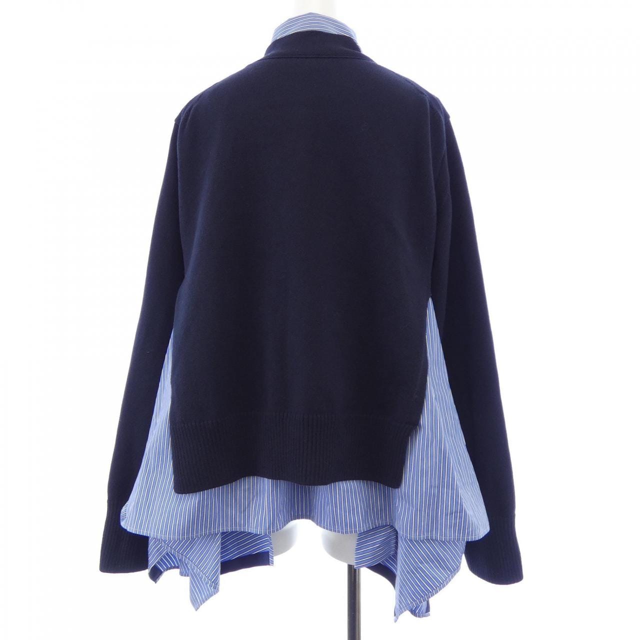 サカイ SACAI 25-07763 トップス