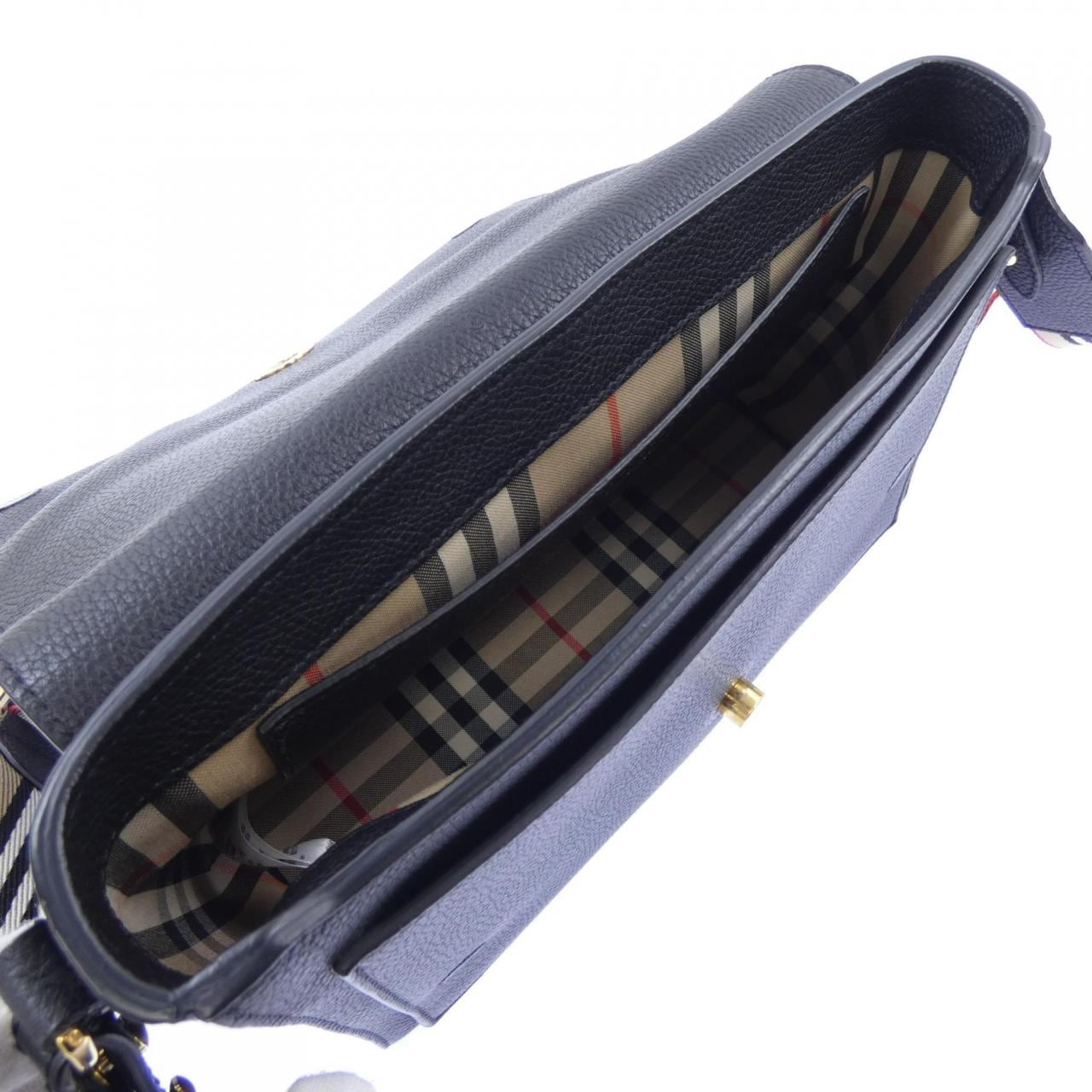 バーバリー BURBERRY MD NOTE 80174621 BAG