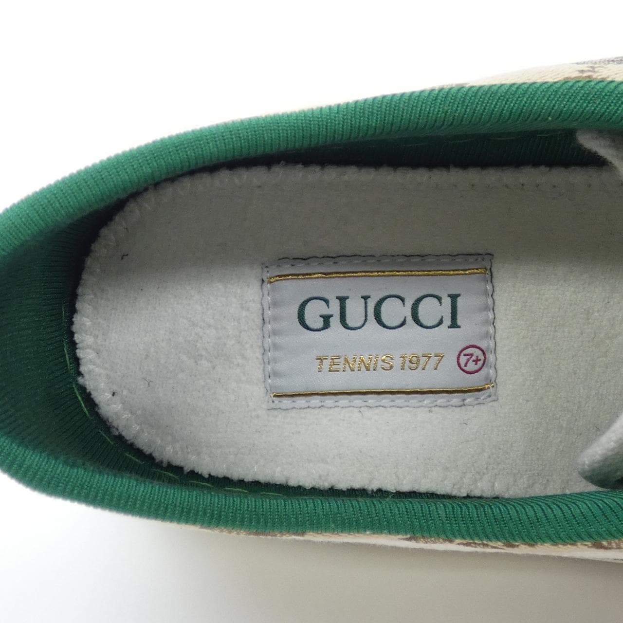 グッチ GUCCI 606111 スニーカー